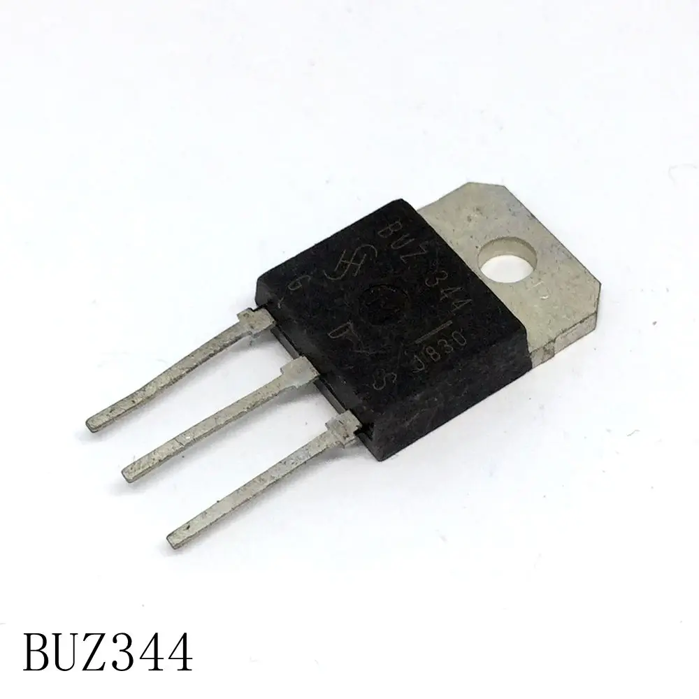 MOS BUZ344 TO-218 50A/100V 10 шт./лот Новинка