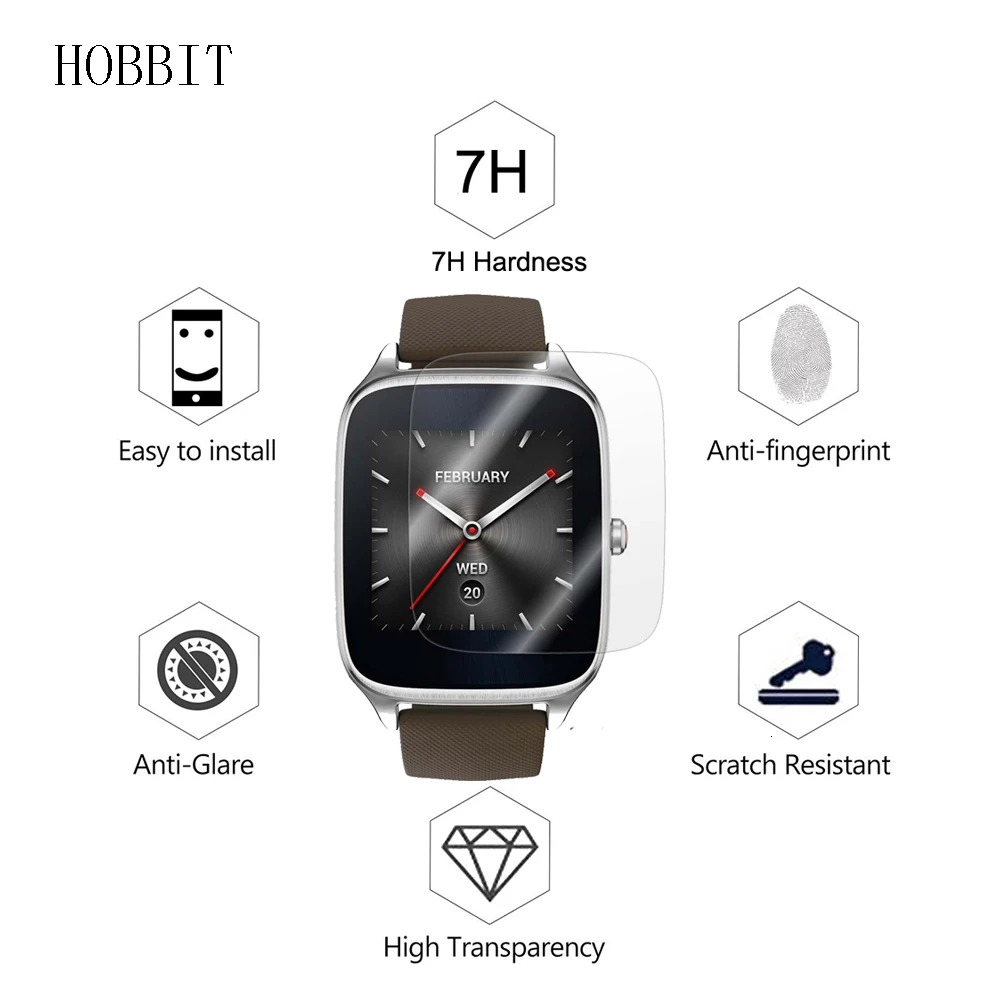 Asus Zenwatch2 02