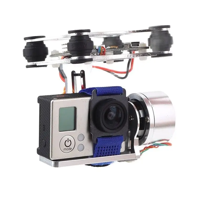 Контроллер для камеры DJI Phantom F450 F550 Gopro3 FPV | Игрушки и хобби