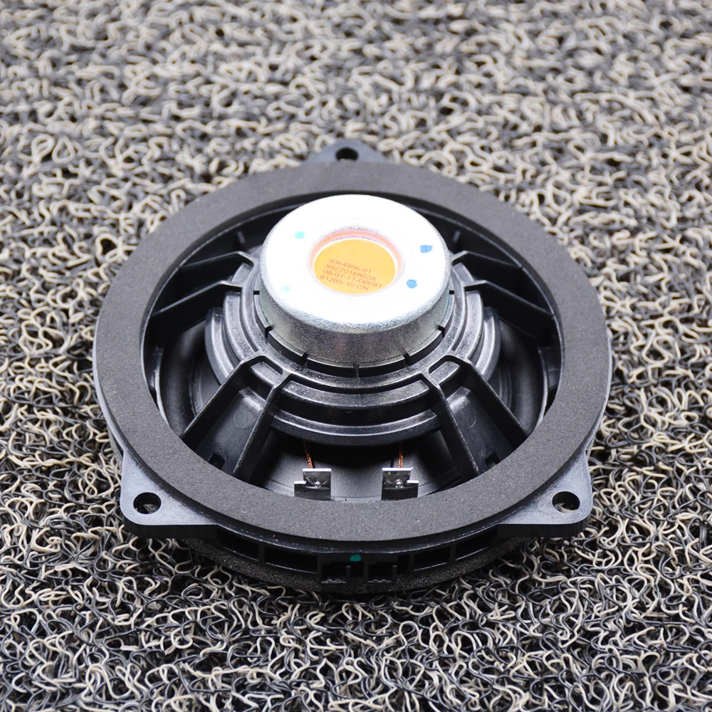 Car Door Midrange Speaker For BMW E84 E90 F25 F26 F30 F32 F34 F48 