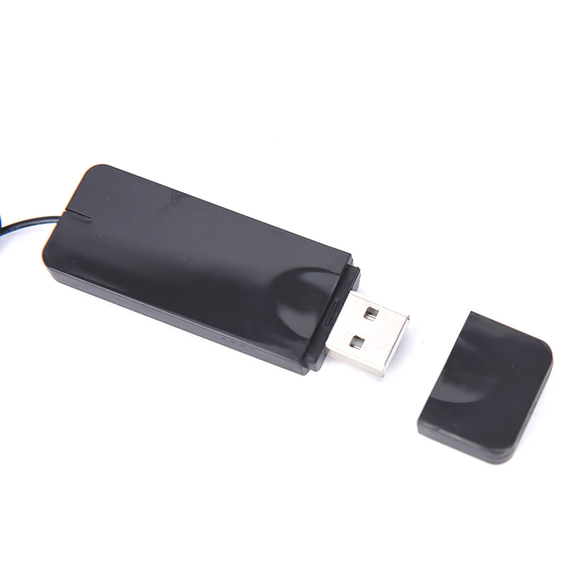 Цифровой радиоприемник DAB с антенной для Bluetooth динамика домашний стереоприемник