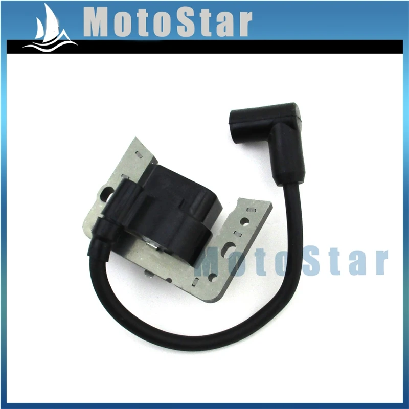 Катушка зажигания для Tecumseh OVRM105 OVRM120 TVS LEV120 LV148A LV195EA TNT EVC H30-70 AH600 HSK600 HXL840 HSK840 845 850