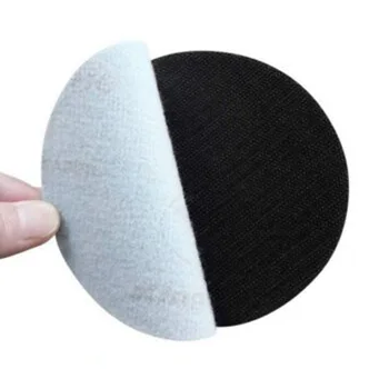 

25x Set Sanding Pad Wet Dry Polisher Grinding Sander Discs 5000 Grit Sandpaper