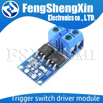 

Mos-feldeffekttransistor Trigger Schalter Fahrer Board PWM Control Elektronische Wwitch Control Panel Module