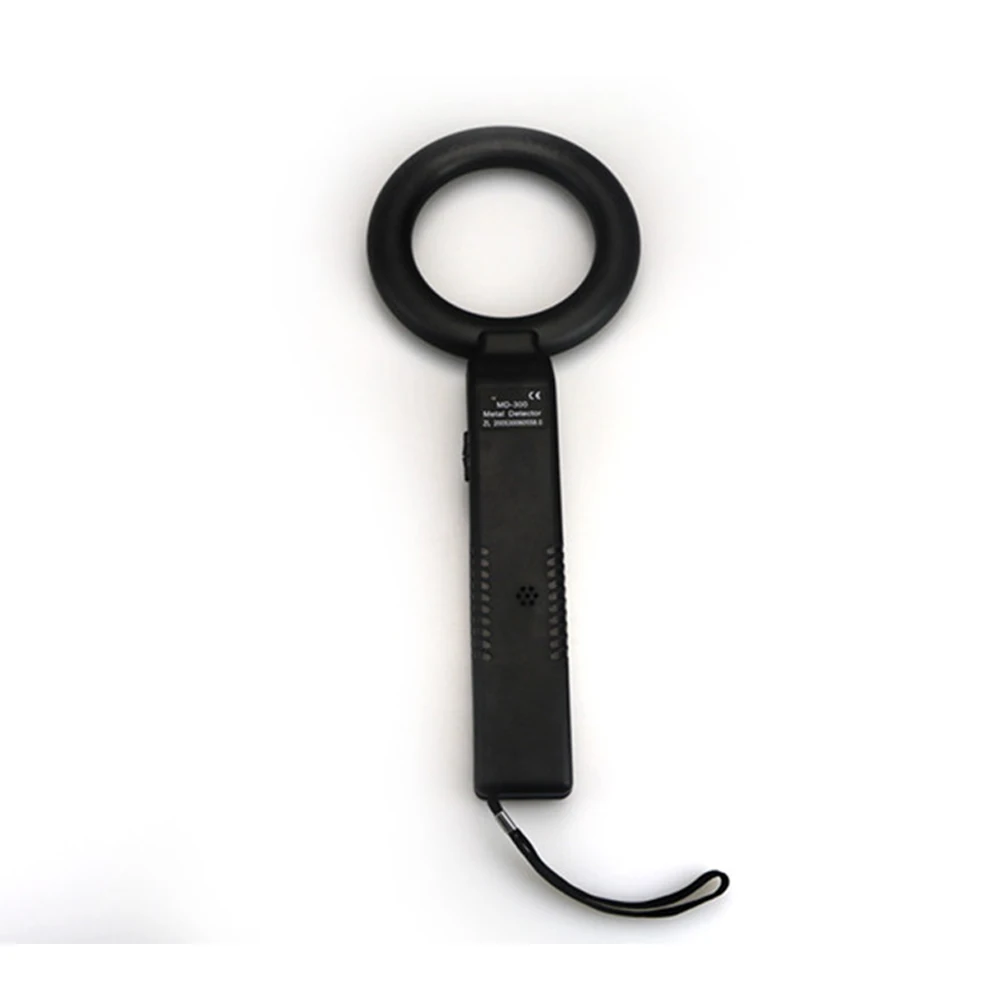 Металлический детектор желудка коровы Pinpointer сканер безопасности металла Hv3n l