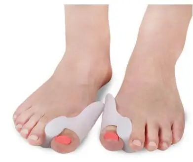 Bunion Device Hallux Valgus Orthopedic Braces Toe Correction Night Foot Care Corrector Thumb Goodnight Daily Big Bone Tools