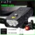 10000mAh Bike Light USB Перезаряжаемая 5000 Люмен Велосипедная Фара 6T6 LED Супер Яркий Фонарик Передние фонари и задний задний фонарь