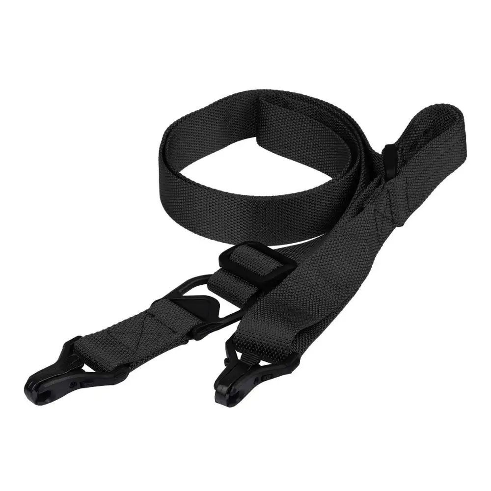 

Airsoft Tactical Adjustable 1/2 Point Airgun MS3 Sling For Hunting Gun Rifle WarGame MagPul Style Logo Srtap Paintball Accessory