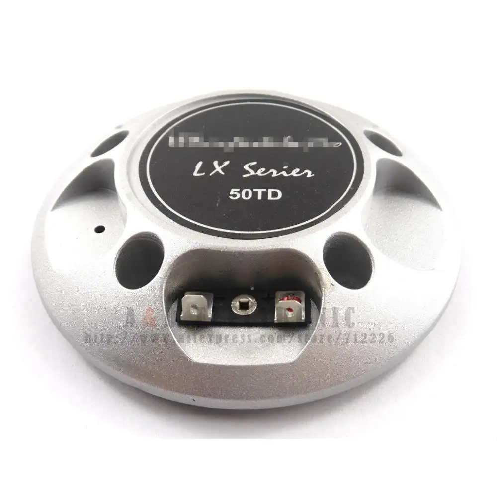 4 шт. замена диафрагмы для Wharfedale LX Sereis 50 TD, DLX и Delta серии 50TD