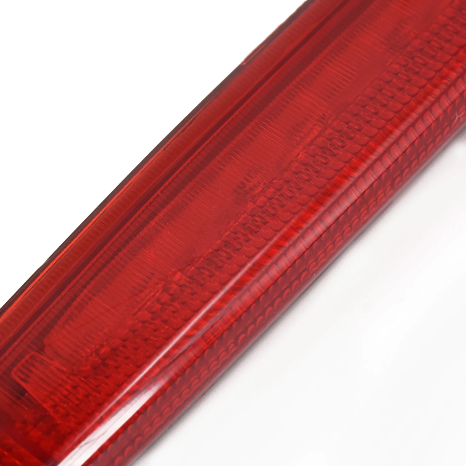 1 шт. Красный Высокий монтажный 3-й тормозной задний фонарь стоп-сигнал Подходит для Honda CR-V 2012- сигнальные лампы