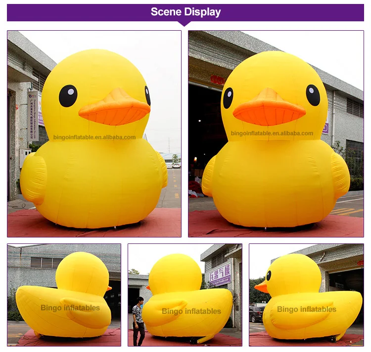 BG-C0233-Inflatable-rhubarb-duck-bingoinflatables_02