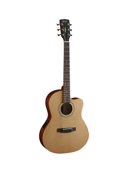 

Jade1e-op Jade series electro-acoustic guitar, with cutout, Cort