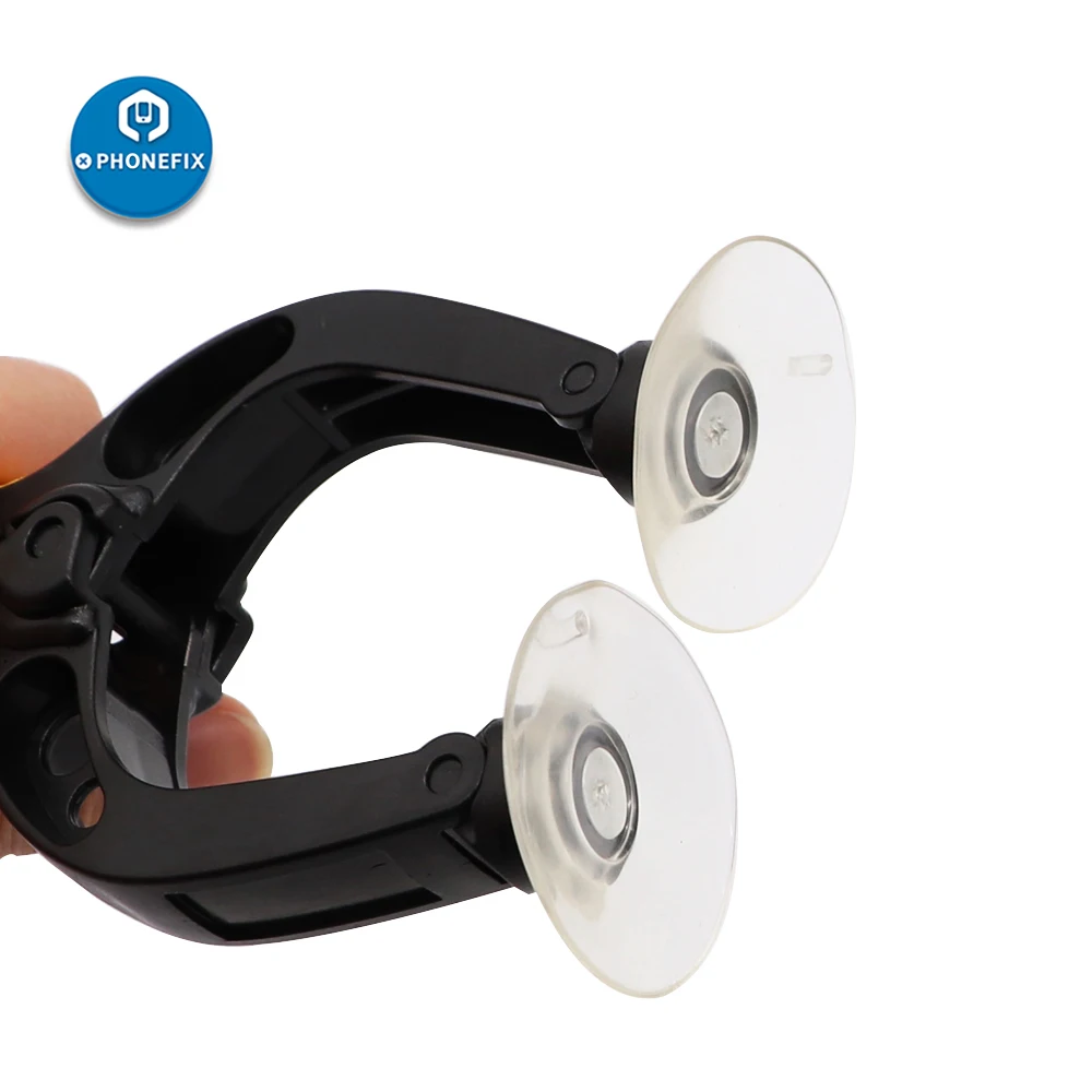 Screen opening Repair Tools