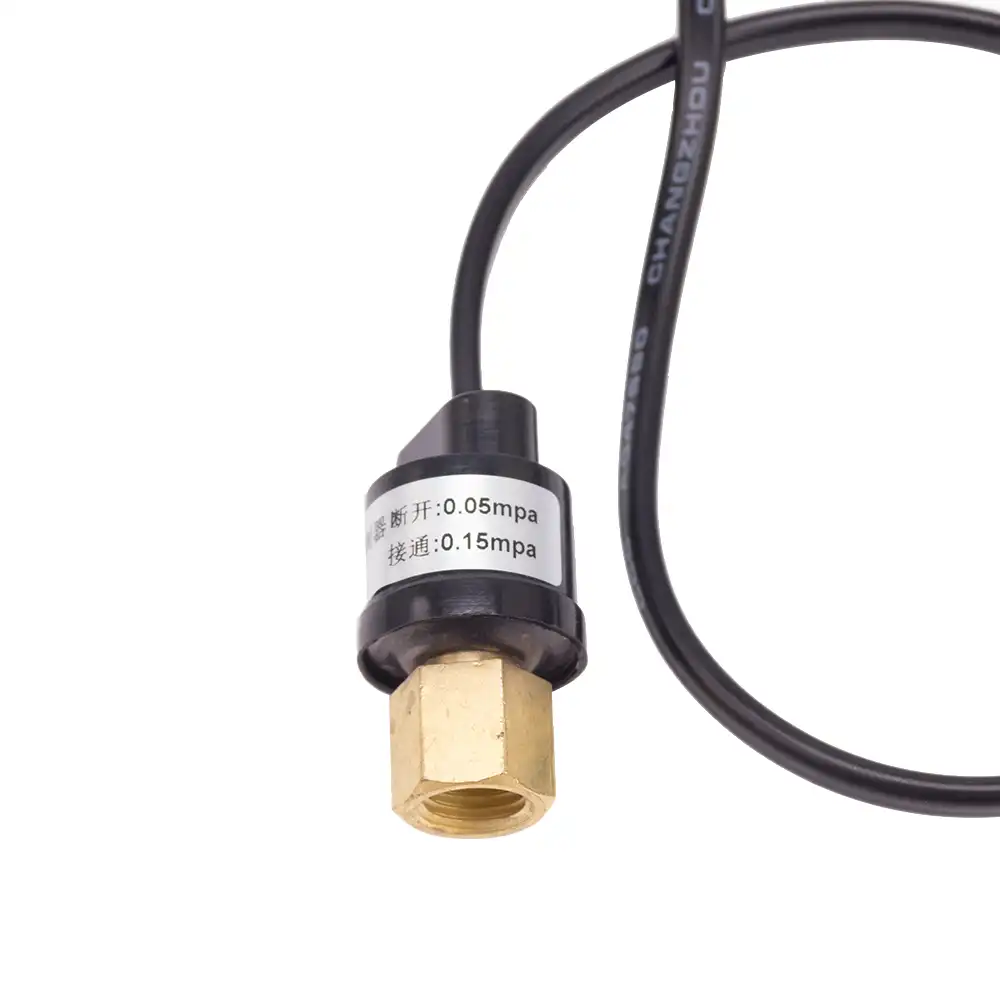 YK series pressure switch controller YK 0.05/0.15 YK 0.15/0.3 YK 0.3/0.