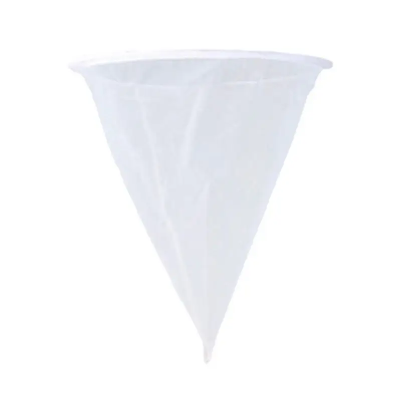 Промо-акция! 1 шт. волокно мед фильтр пасеки пчеловодство оборудование