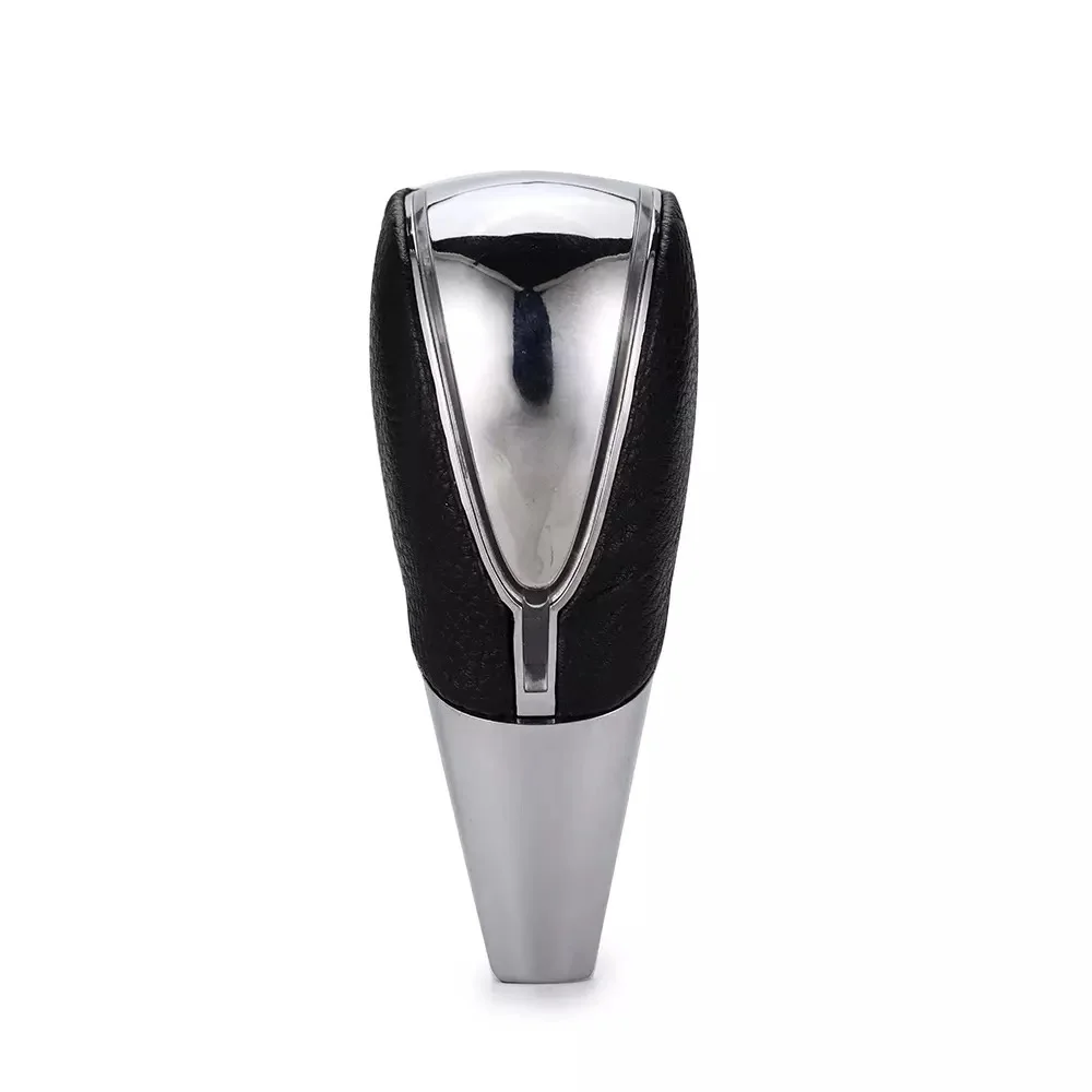 Универсальная автомобильная рукоятка рычага переключения передач гоночный Шестерни ручка с сенсорным экраном Светодиодный для большинства автомобилей переключения передач Konbs автомобиля accessiores
