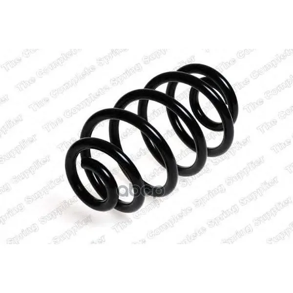 Пружина Подвески Задняя Усиленная Opel/Vauxhall Vectra 4/02-08(Not Used As H/D For Zafira) Lesjofors арт. 4263460