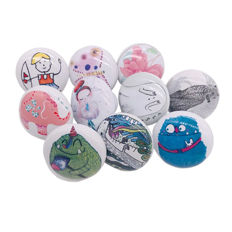 DRAWER KNOBS-1