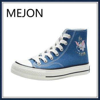 

Wild Classic Retro Canvas Shoes Love Women Platform Sneakers Zapatos De Mujer Shoes Woman Tenis Masculino Adulto