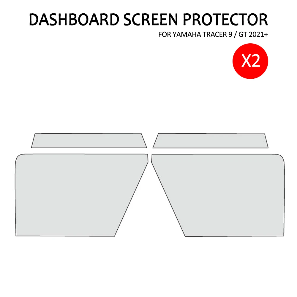 New Motorcycle Accessories Scratch 