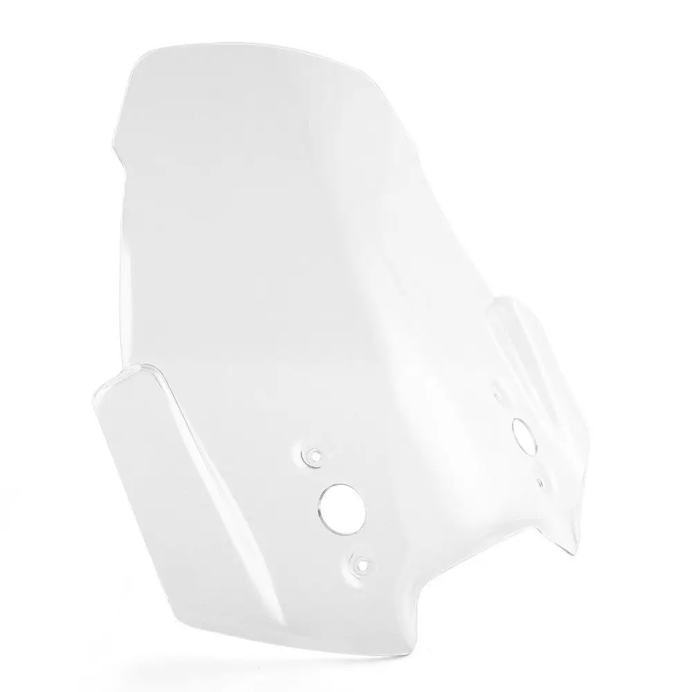 Защита для ветрового стекла мотоцикла защита Kawasaki Versys 650 1000 2015 2019 2012 2014 KLE650