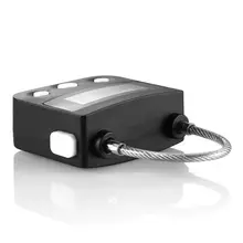 Аксессуары таймер замок Оборудование Набор многоцелевой водонепроницаемый перезаряжаемый