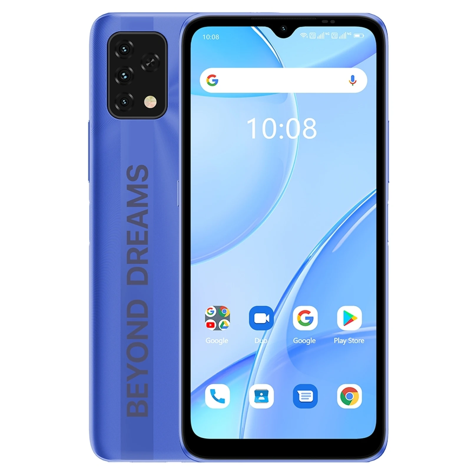 best poco camera phone UMIDIGI Power 5S Global Version Smartphone 6.53" HD+ 4GB 32GB UMS312 T310 Android 11 Mobile 16MP Triple Camera 6150mAh Cellphone best mobile poco UMIDIGI