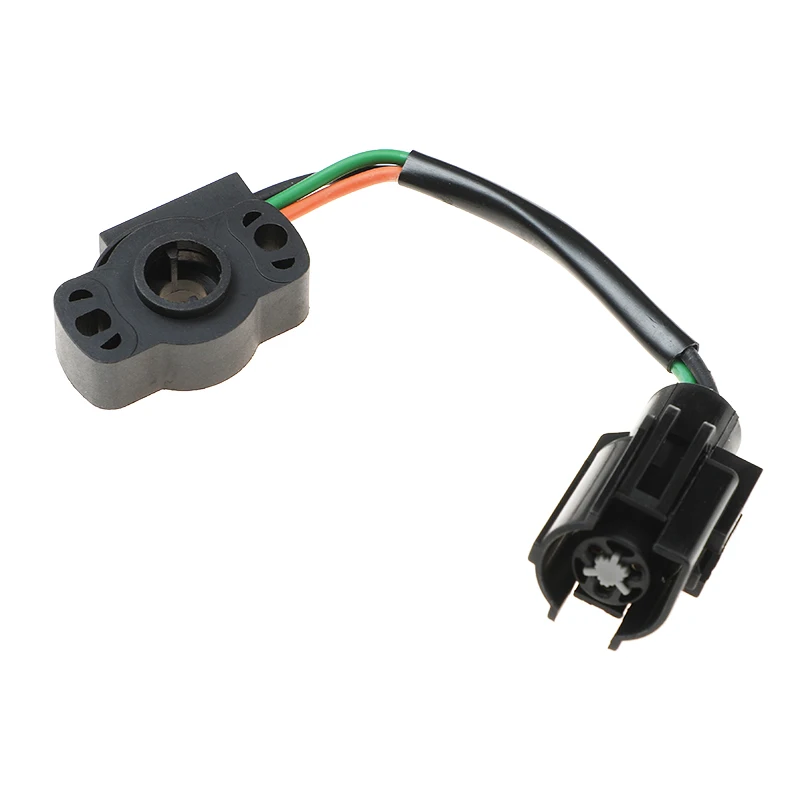 Throttle Position Sensor TPS for Ford Mustang ESeries Bronco Pickup F