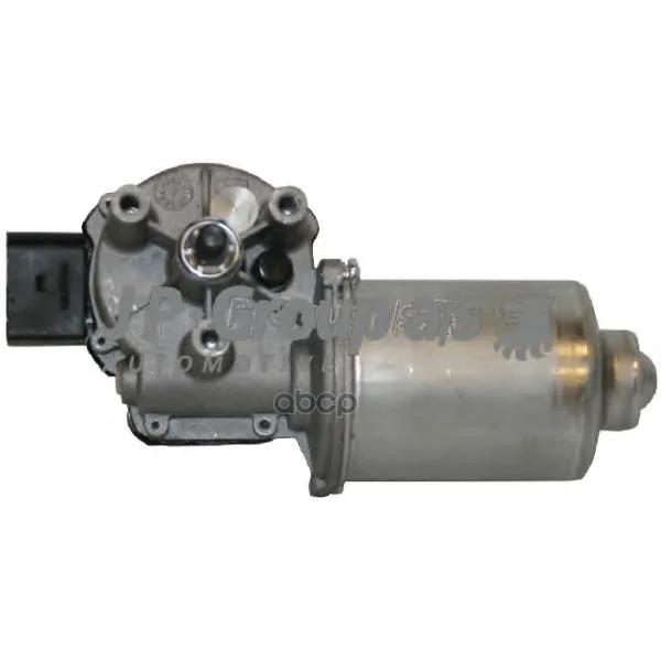 Мотор Стеклоочистителя Vw Golf/ Skoda Octavia 96- Jp Group 1198200400 JP Group арт. 1198200400