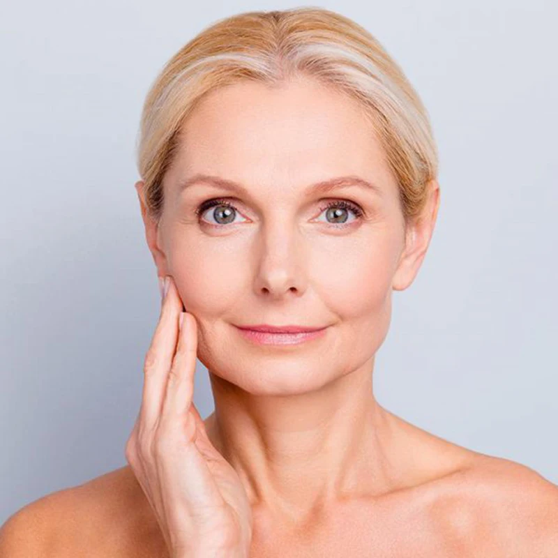 Face Lifting Massager Slimming Muscle Stimulator Skin Lift Tools for Women Home KG66 3