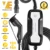 EVSE Тип 2 Портативный EV Зарядная Коробка Кабель Переключаемый Ток 10/16A 3.6 кВт CEE Электрический Автомобиль Автомобильное Зарядное Устройство IEC 62196-2 6 м