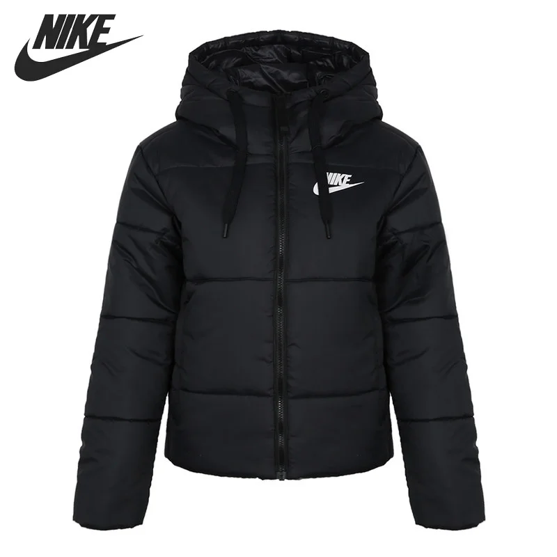 

Original New Arrival NIKE AS W NSW SYN FILL JKT REV Women's Jacket Hooded Sportswear