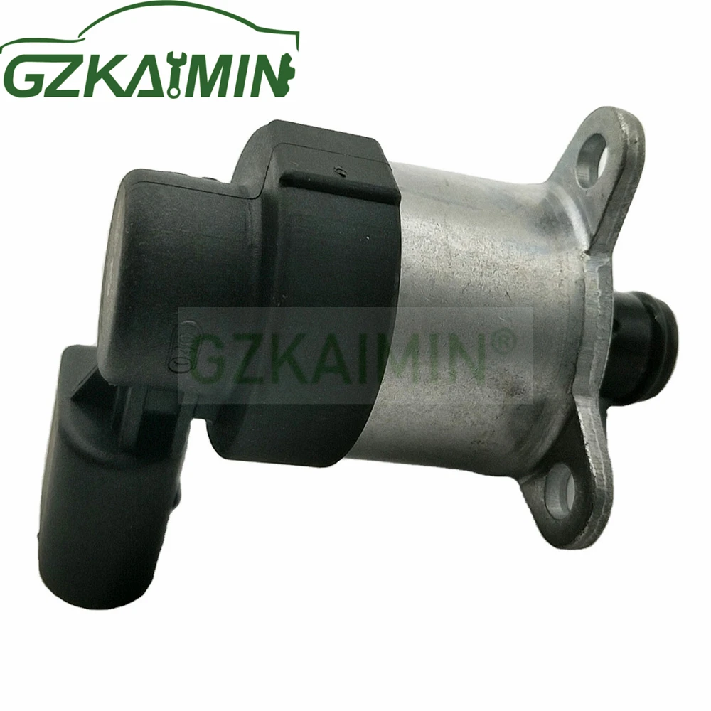 NEW Fuel Pump Pressure Regulator Control Valve FOR MERCEDES BENZ E 