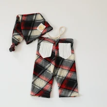 Одежда для младенцев новорожденных реквизит для фотосъемки одежда Flokati наряды детские реквизит для фотосъемки аксессуары для фотостудии