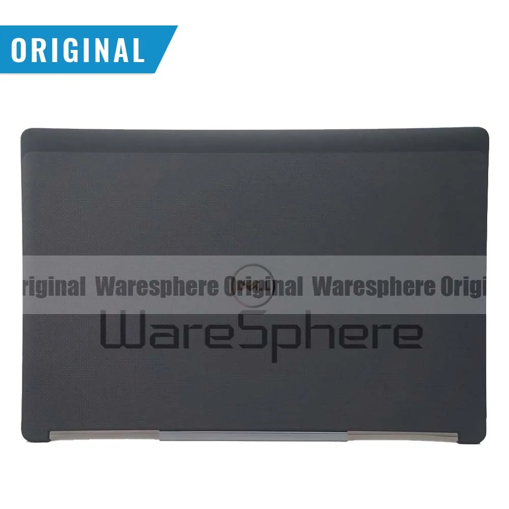 

New Original LCD Back Cover for Dell Precision 17 7710 Rear Case Non-touch 0N4FG4 N4FG4 Black