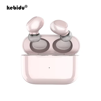 

3 Colors Air3 Tws Headphone Wireless Bluetooth 5.0 Earphone Mini Earbuds With Mic Charging Box Sport Headset For Smart Phone