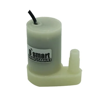 

Free Shipping DC Brushless Water Pump SRDC3L DC 3-4.5V Micro Household Silent Fountain 70-100L/H Pet Water Fountain Pump