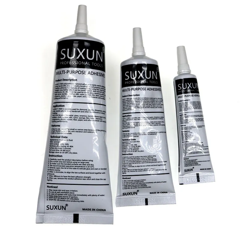 Suxun 50ml T 7000 Multifunktionale Epoxy Kleber Reparatur Handy Tablet Pc Lcd Touch Screen Super Starke Kleber T 7000 Liquid Glue Aliexpress