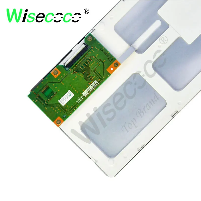  for gaming automotive display display 10.2 inch 800x256 LCD 40 pin 350 high brightness screen