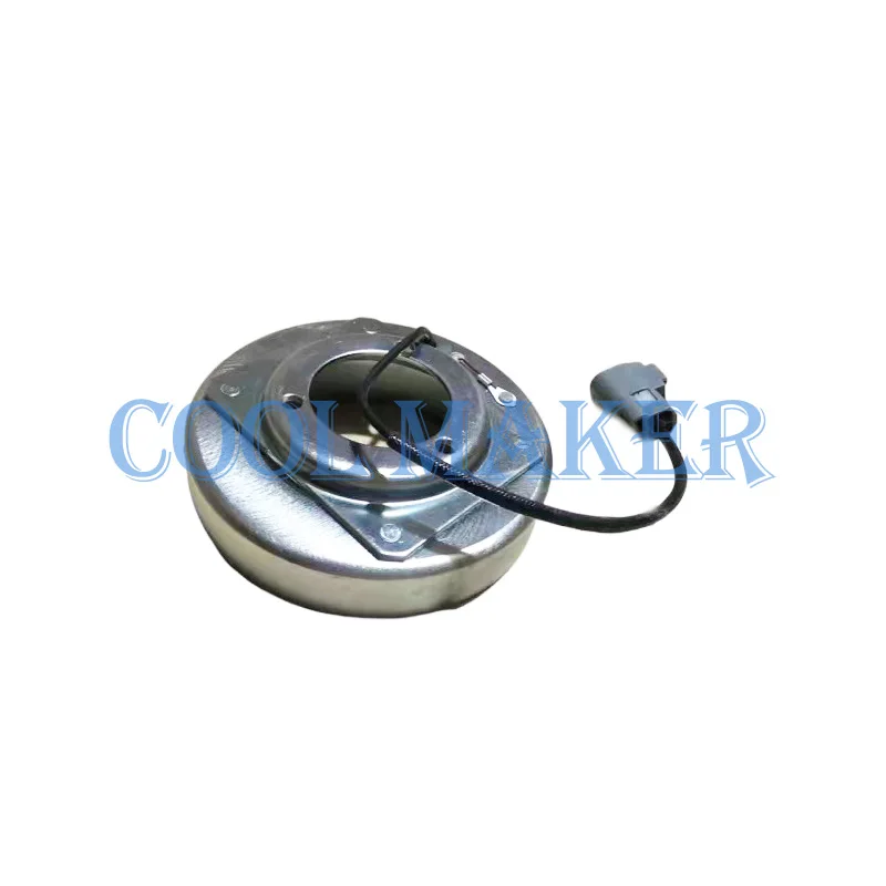 car for Mazda 6 ac compressor clutch assembly Gj6a61l20 GJ6A-61