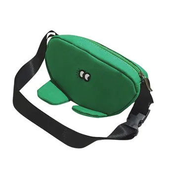 

New Lovely Baby Girls Mini Messenger Bag Cute Kids Baby Small Coin Purses Children Handbags Shoulder Bags