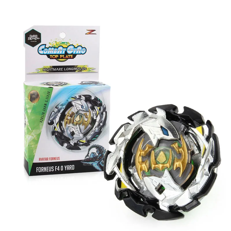 emperor forneus beyblade