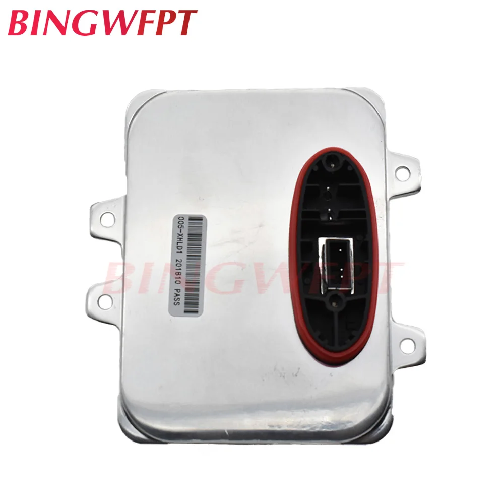 Новинка фары 5DV009000 00 D1S 6937223 D1R Xenon YWC500480 5dv00900000 балласт для x5 CLK W209 63126937223