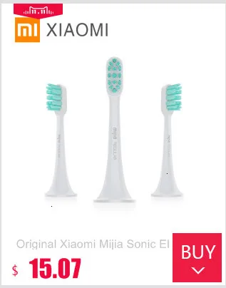 Xiao mi SOOCAS x3 2 шт Soocare сменная электрическая зубная щетка головка для SOOCAS Xiaomi mi SOOCARE X3 сменная розовая щетка
