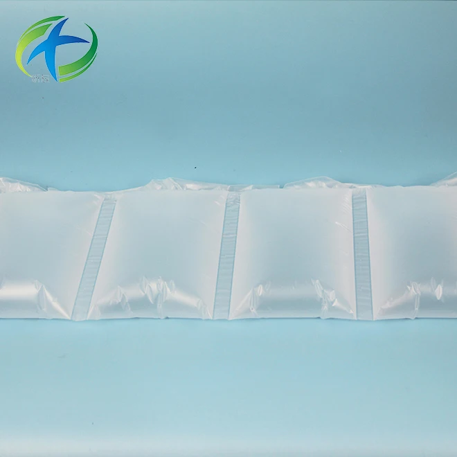 200*130mm Inflatable Air Cushion Film Bubble Packing Bag Roll Protective Bag 103A