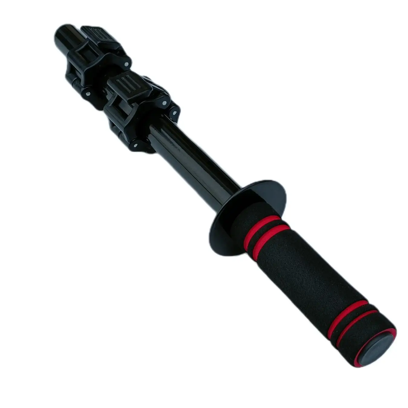 Professional Forearm Blaster Dumbbell Hand Grip Gym Armwrestling Handle Fitness Arm Wrist Finger