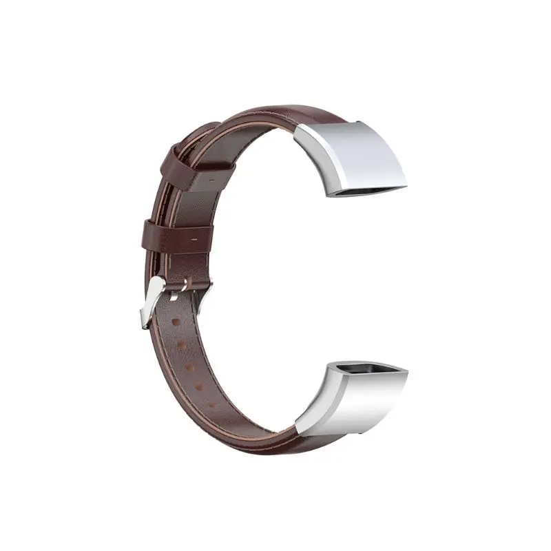 Замена кожаный ремешок для часов для huawei Band 3/Band 3 Pro/TER-B09/TER-B29 Смарт-часы