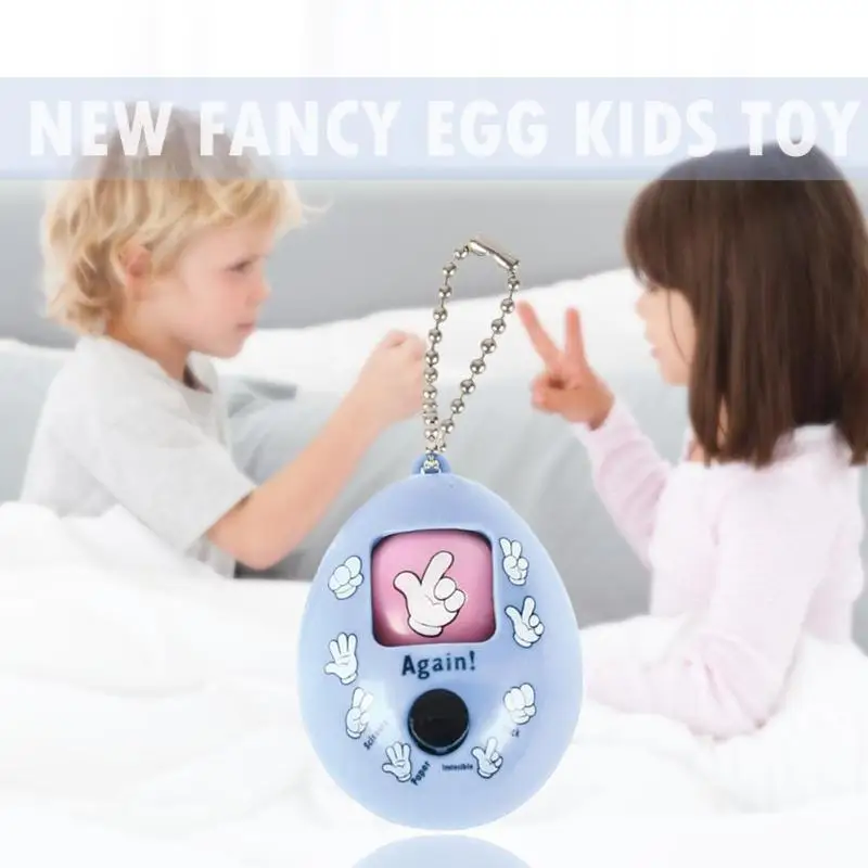Детская одежда указывающий палец игра Fancy Fair игрушка для боя изготовления
