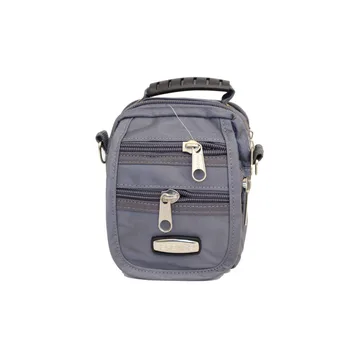 

Escape 3312 Polyester Kumaş, Omuz Askılı, Kulplu Erkek Portföy Çanta