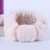 shein hair accessories Coral Fleece Soft Headband Spa Facial Hairband Elastic Hair Band For Women Girls Wash Face Turban Headwear Hair Accessories silver hair clips Hair Accessories